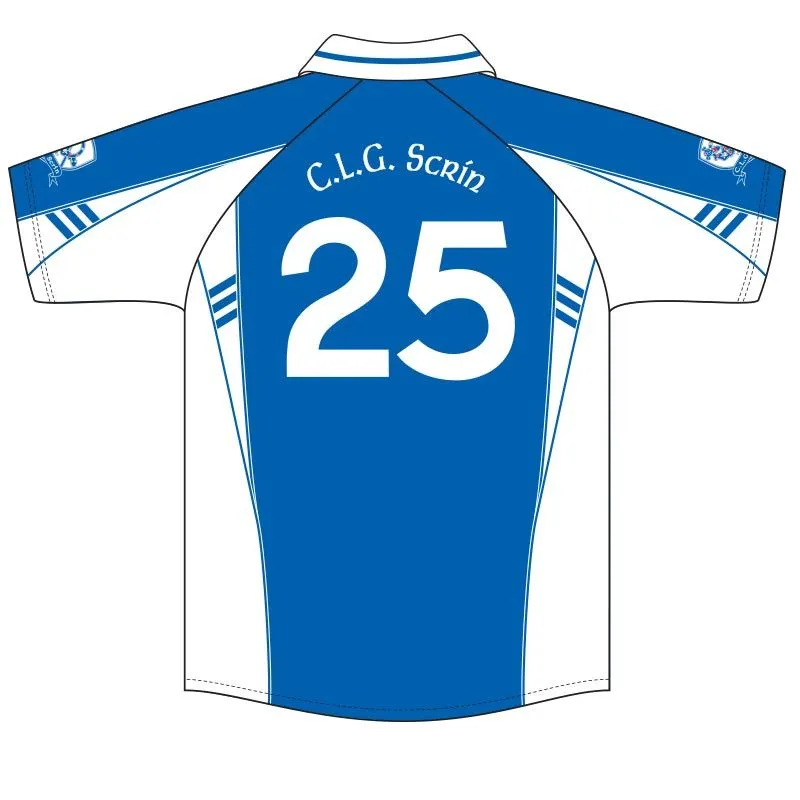 Skryne GFC Kids' Jersey 