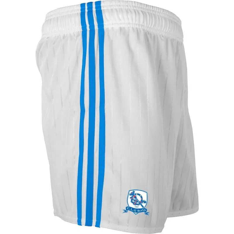 Skryne GFC Kids' Mourne Shorts