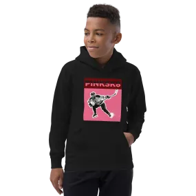 Kids Slapshot Hoodie