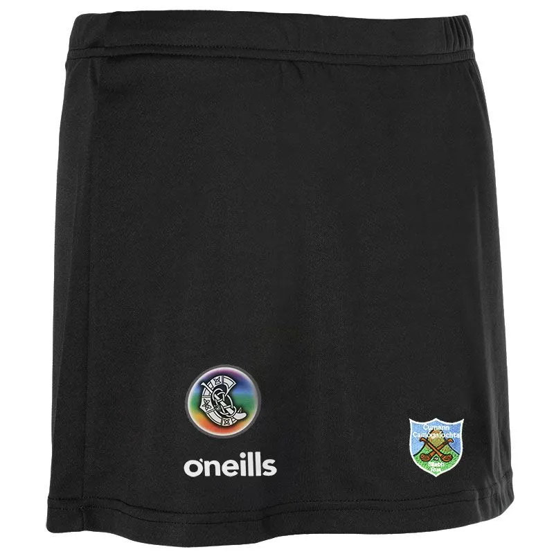 Sliabh Rua Camogie Kids' Skort