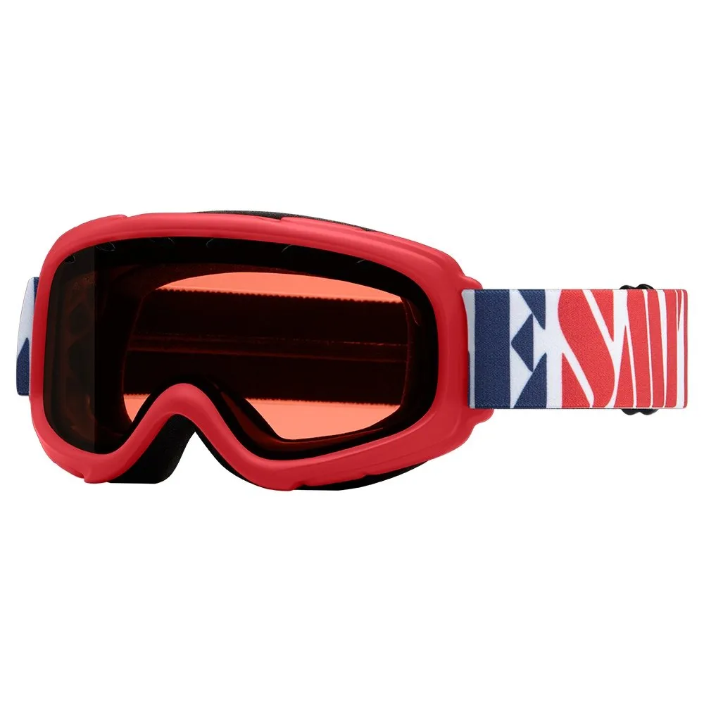 Smith Gambler Goggle (Kids')