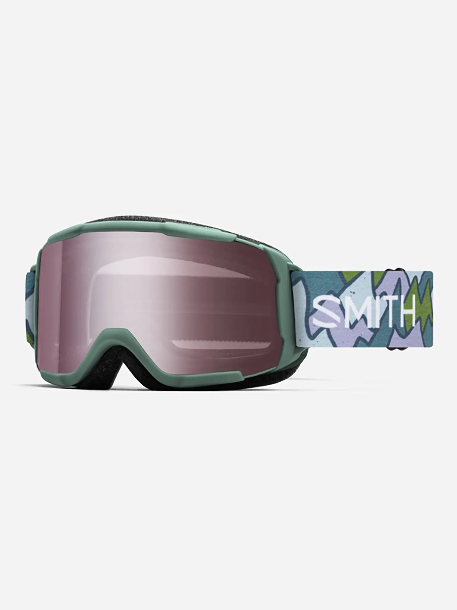     SMITH  Kids' Daredevil Snow Goggle    