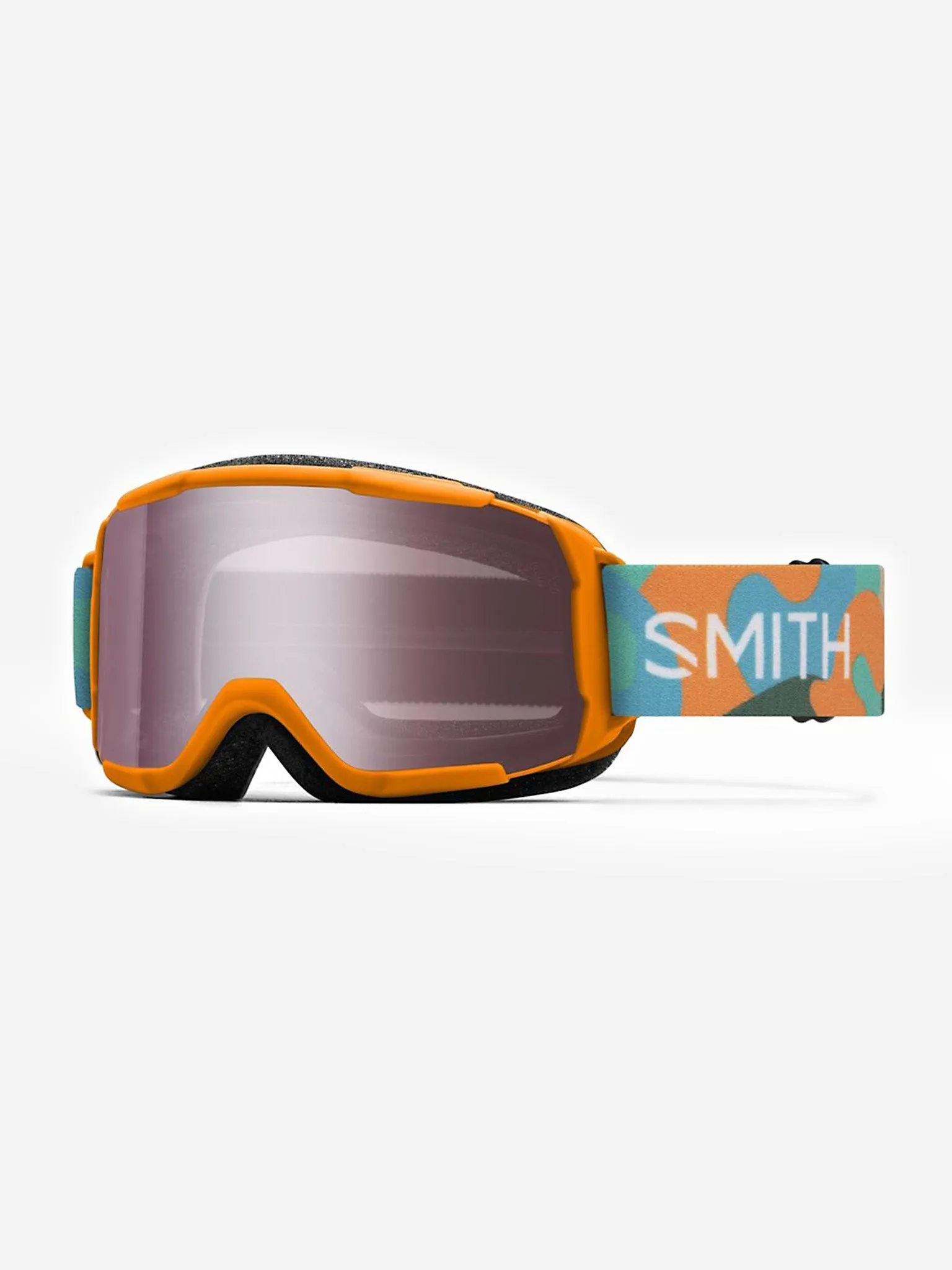     SMITH  Kids' Daredevil Snow Goggle    