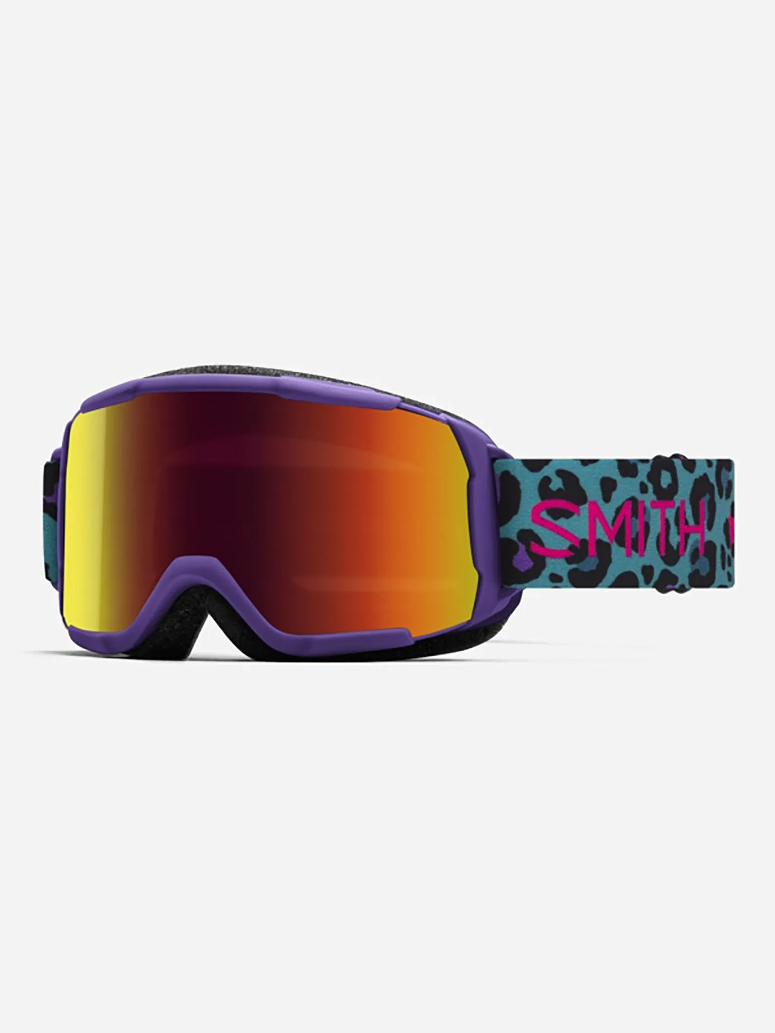     SMITH  Kids' Daredevil Snow Goggle    