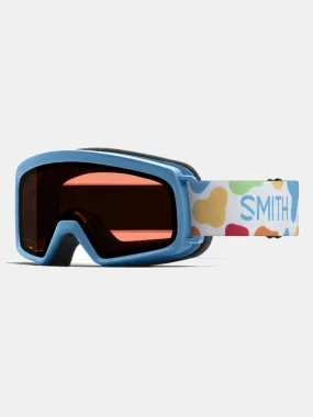     SMITH  Kids' Rascal Snorkel Goggles    