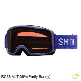 Smith Optics Kids Daredevil Goggle