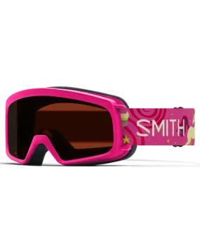 Smith Rascal Kids' Snow Goggles