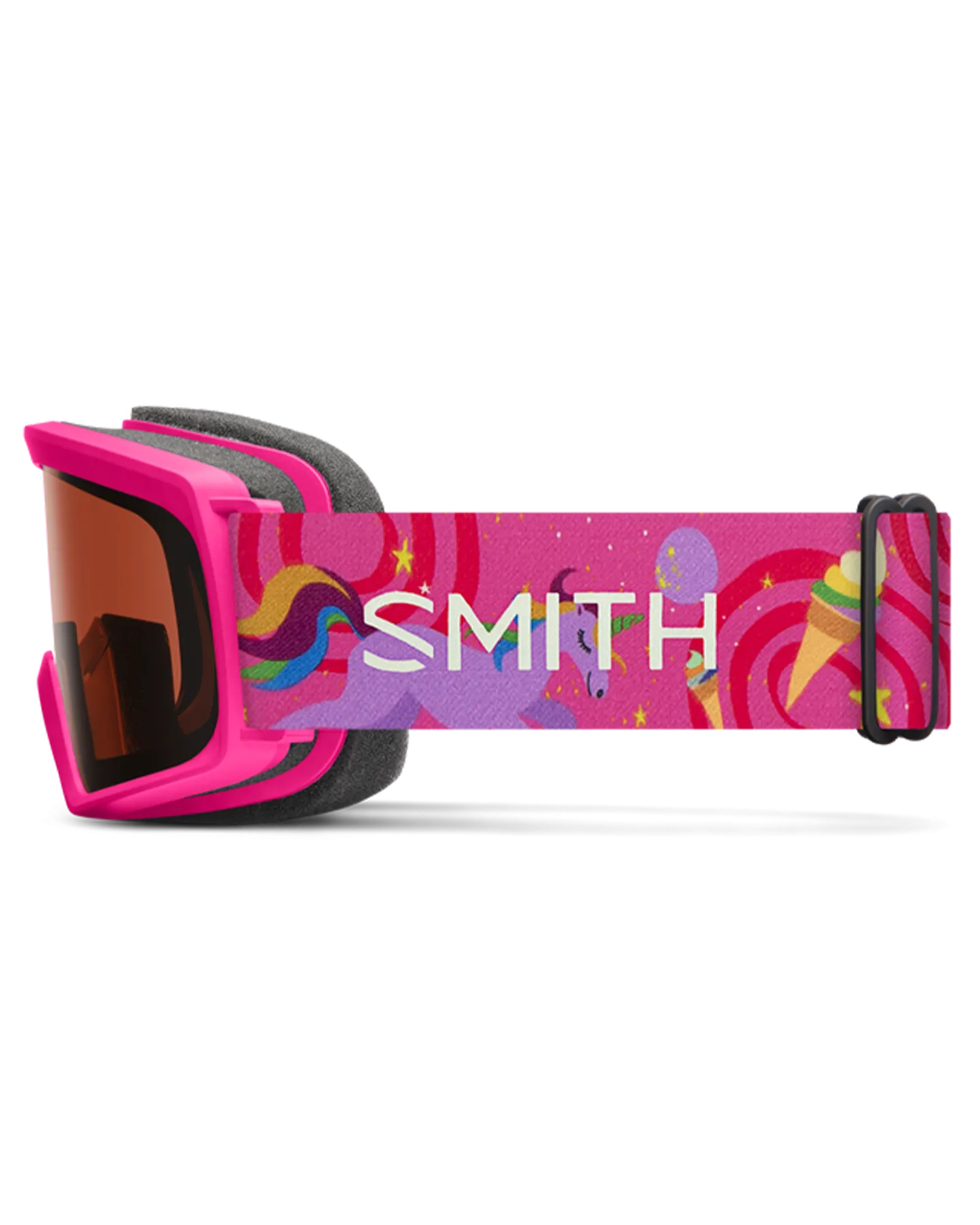 Smith Rascal Kids' Snow Goggles