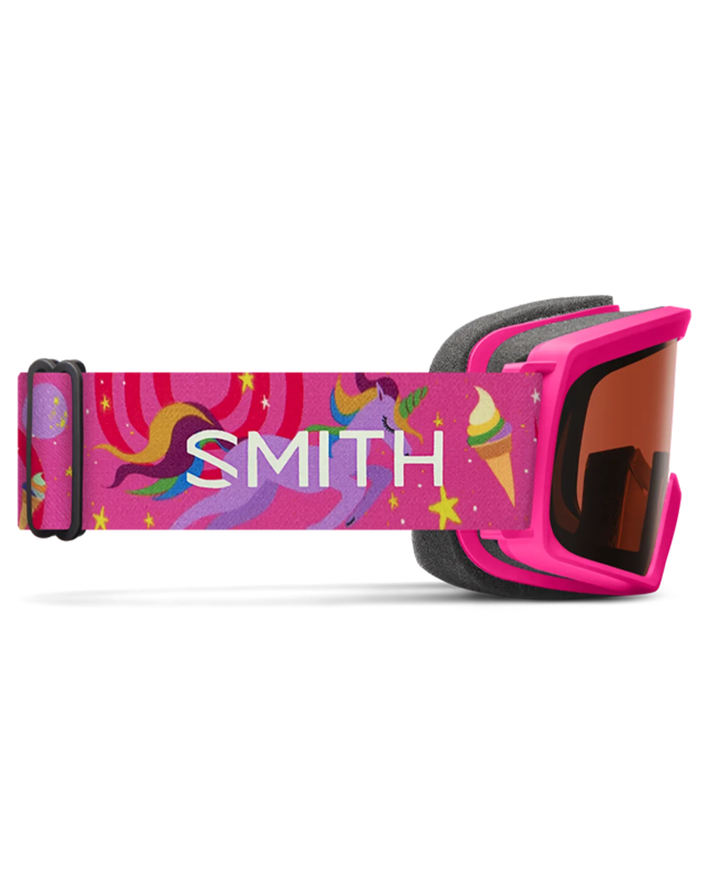 Smith Rascal Kids' Snow Goggles