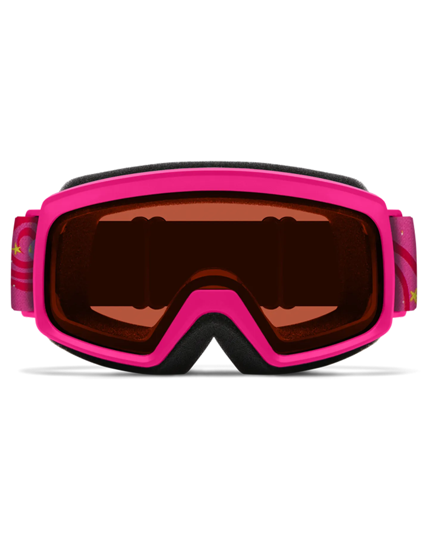 Smith Rascal Kids' Snow Goggles