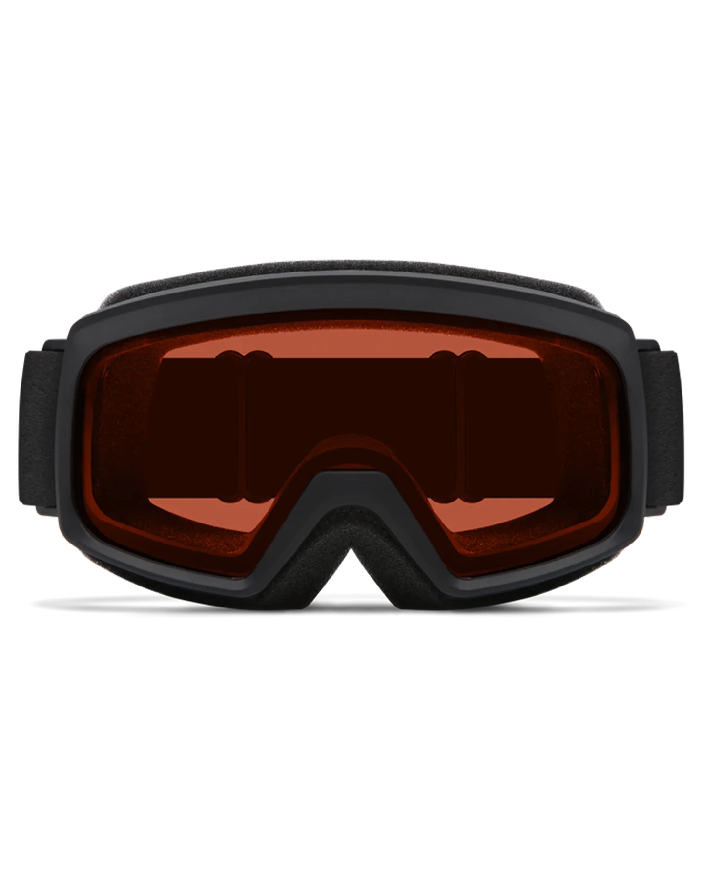 Smith Rascal Kids' Snow Goggles