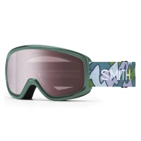 Smith Snowday Jr Goggles - Kids'