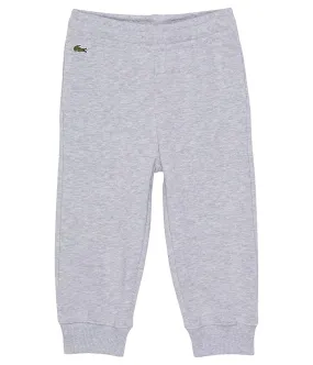 Solid Sweatpants for Lacoste Kids