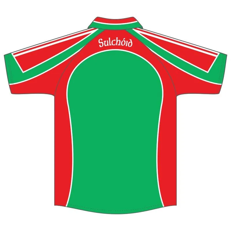 Solohead GAA Kids' Jersey 