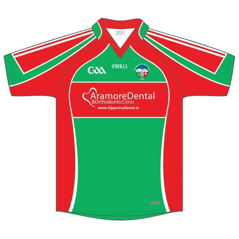 Solohead GAA Kids' Jersey 