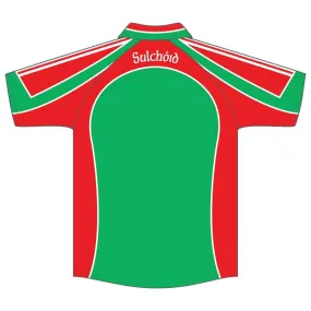 Solohead GAA Kids' Jersey 