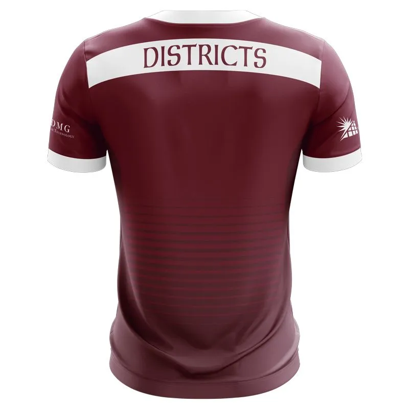 Southern Districts Kids' Jersey (DCL)