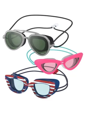 Speedo Kids Sunny G Recreation Goggles