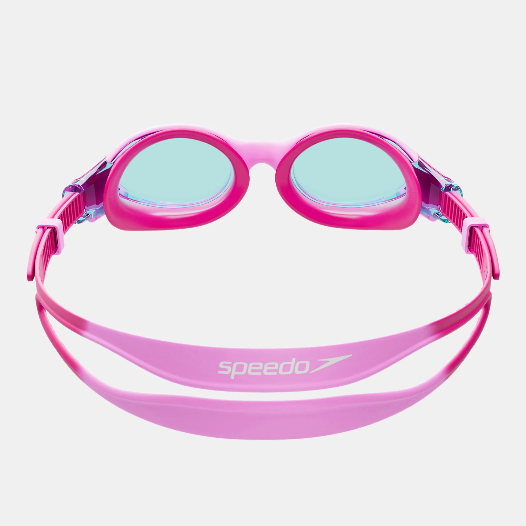 Speedo Kids' Biofuse 2.0 Swimming Goggles (Younger and Older Kids)