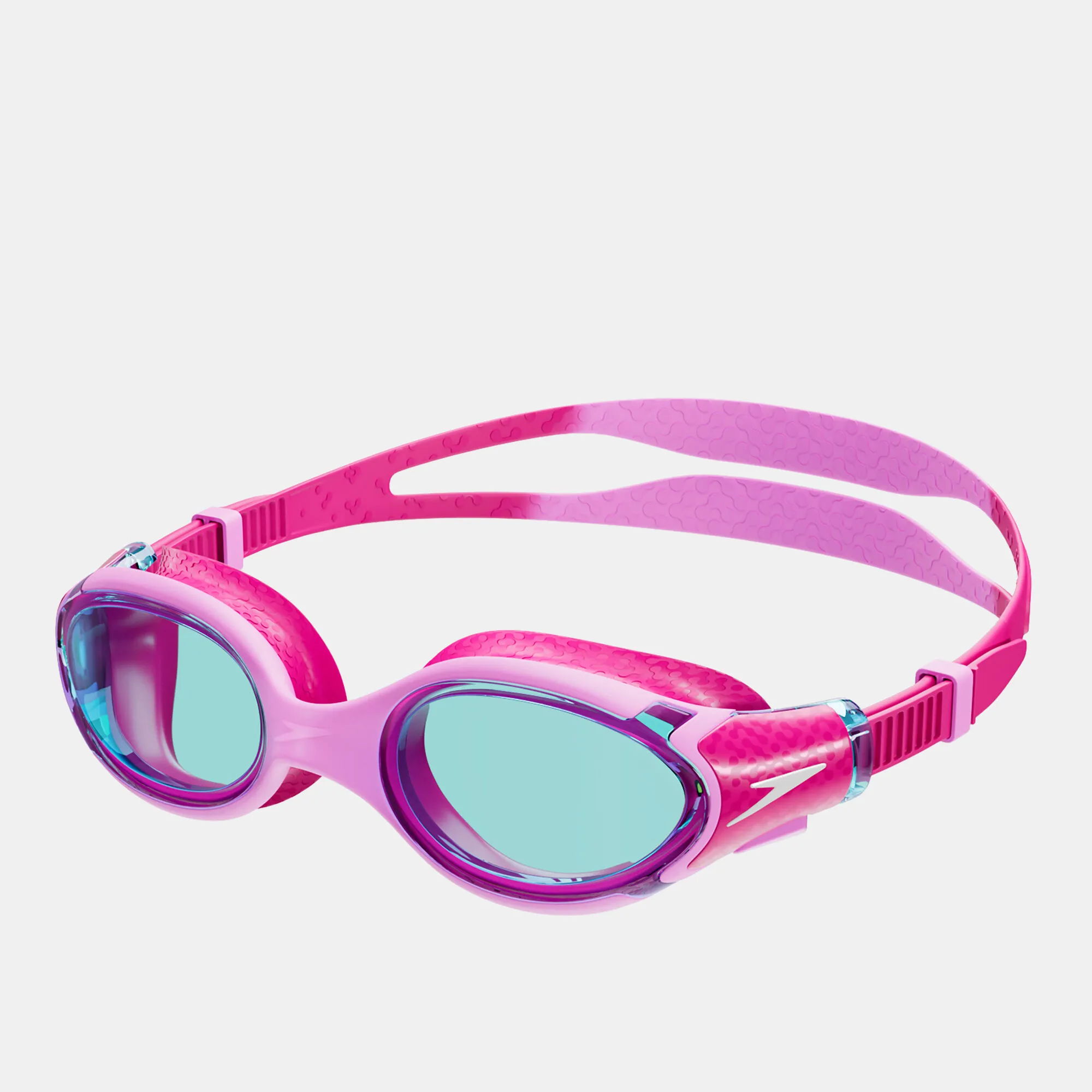 Speedo Kids' Biofuse 2.0 Swimming Goggles (Younger and Older Kids)