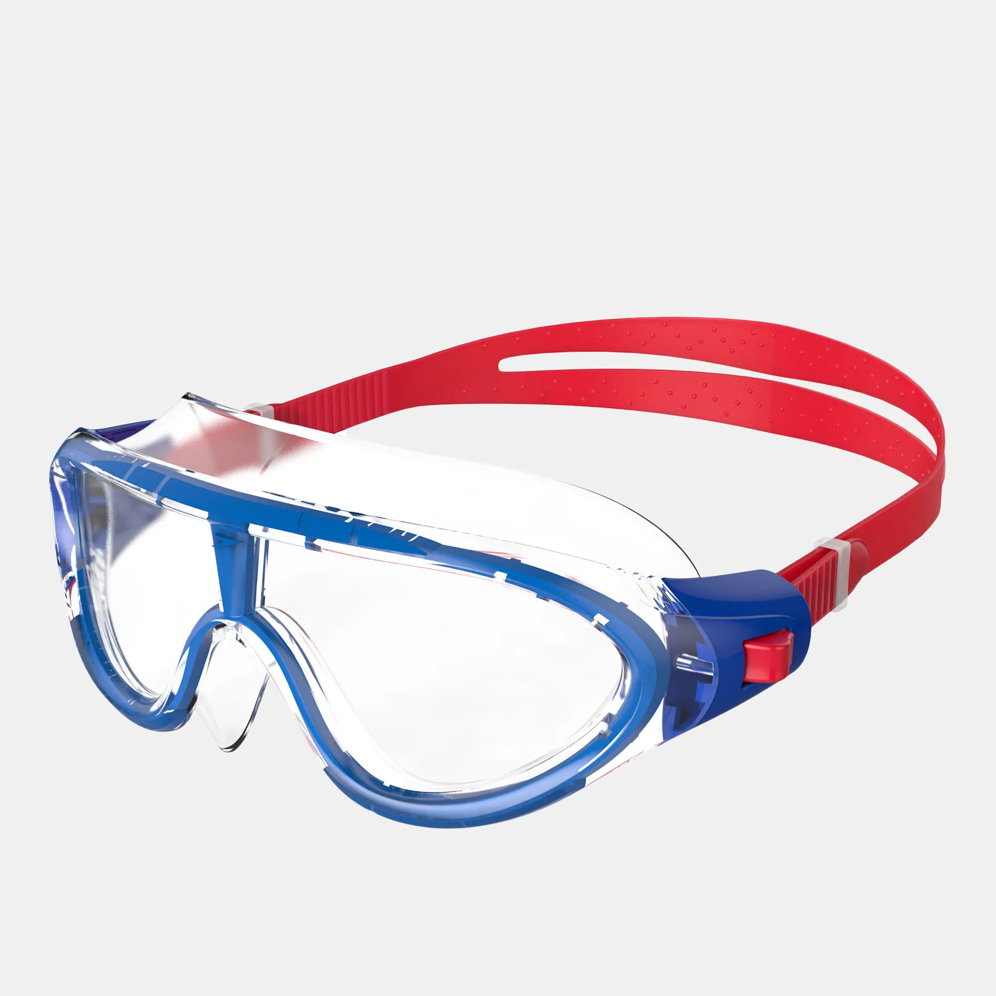 Speedo Kids' Biofuse Rift Swimming Goggles (Older Kids)