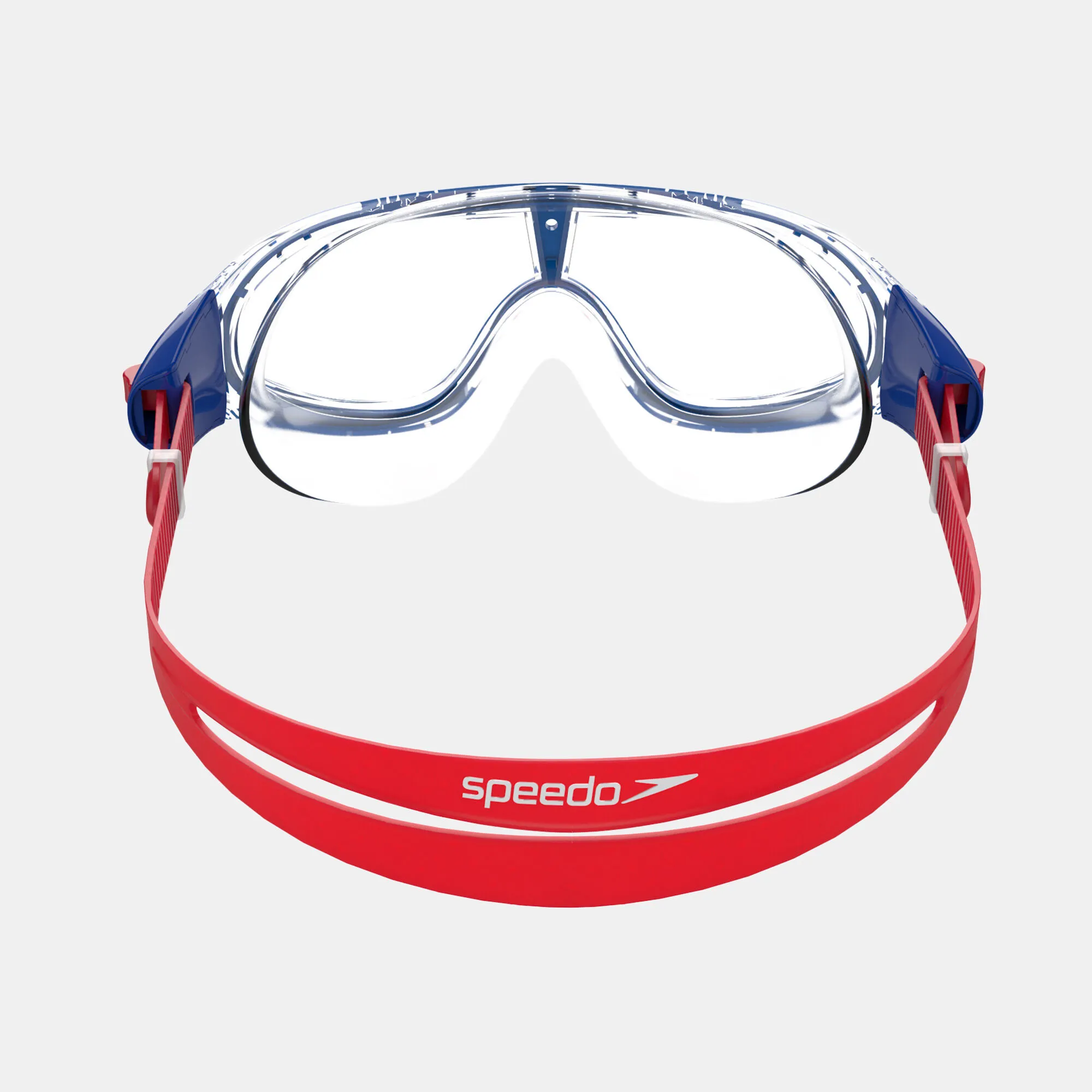 Speedo Kids' Biofuse Rift Swimming Goggles (Older Kids)