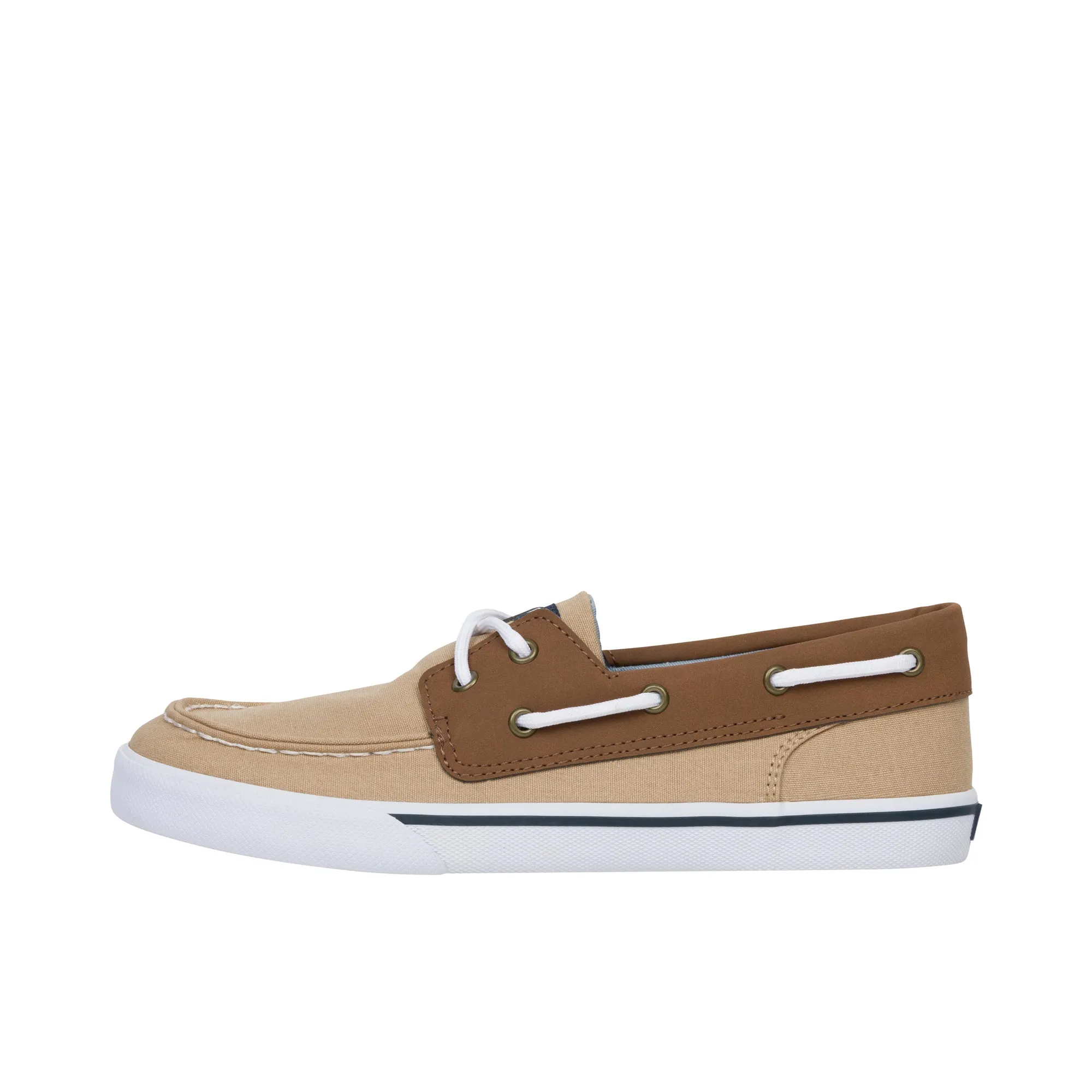 Sperry Kids Bahama Khaki Tan