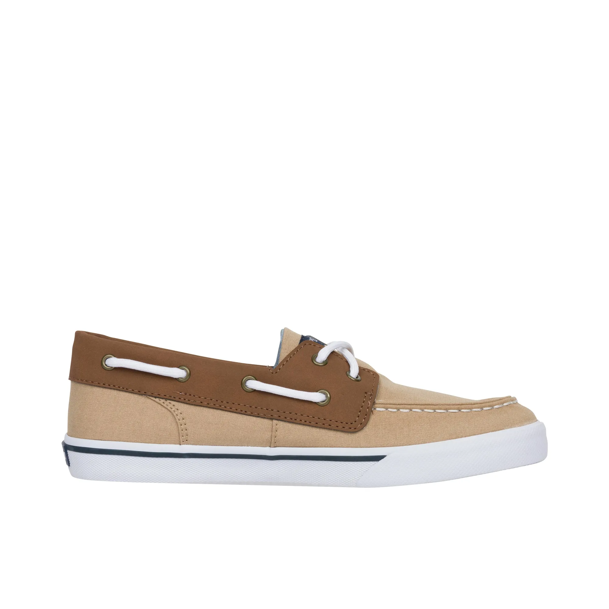 Sperry Kids Bahama Khaki Tan