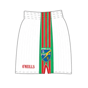 Spink GAA Kids' Mourne Shorts