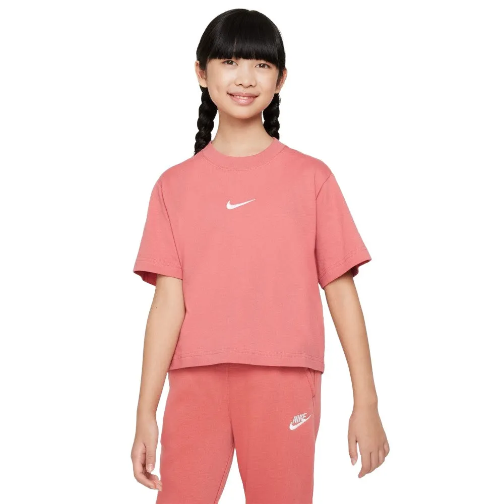 Sportswear Shirt - Kids