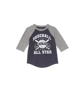 Spring Training Raglan Tee for Chaser Kids