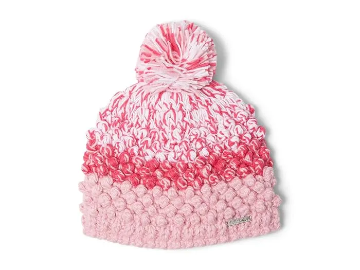 Spyder Kids Brrr Berry Hat for Little Kids