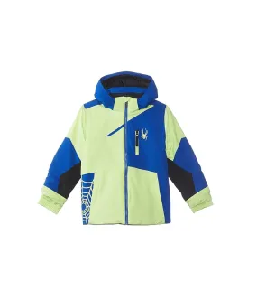 Spyder Kids Challenger Jacket Toddler Little Kids