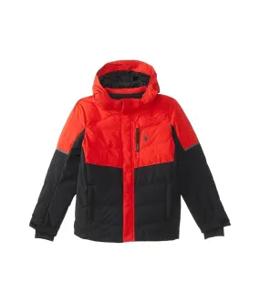 Spyder Kids Impulse Synthetic Down Jacket for Big Kids