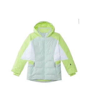 Spyder Kids Warm Down Jacket