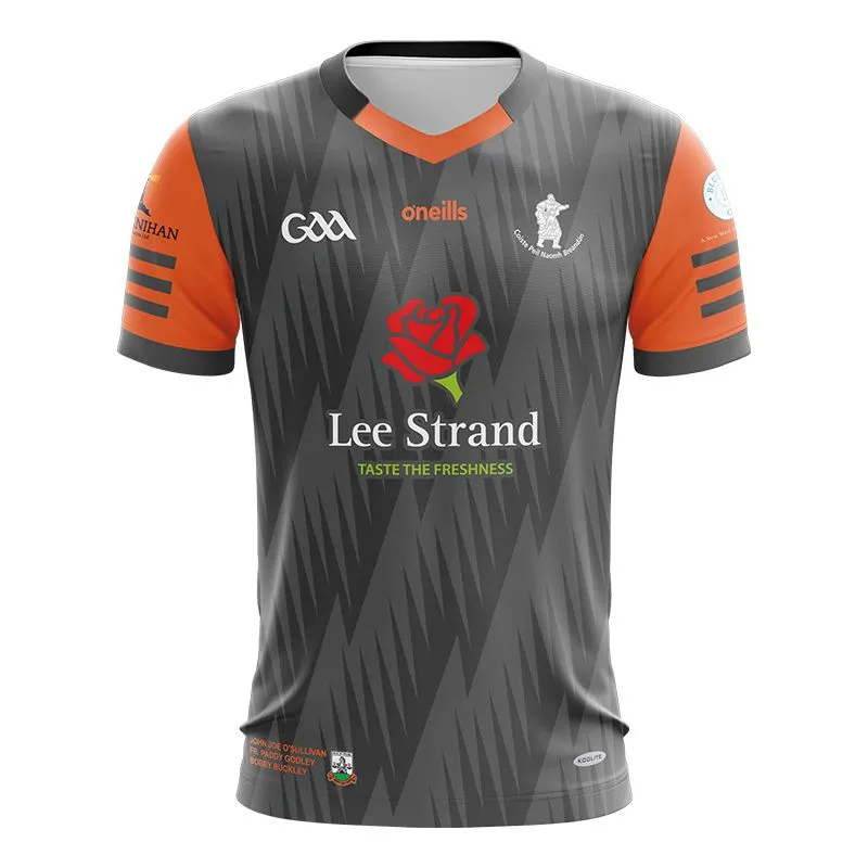 St. Brendan's Board Kids' Jersey