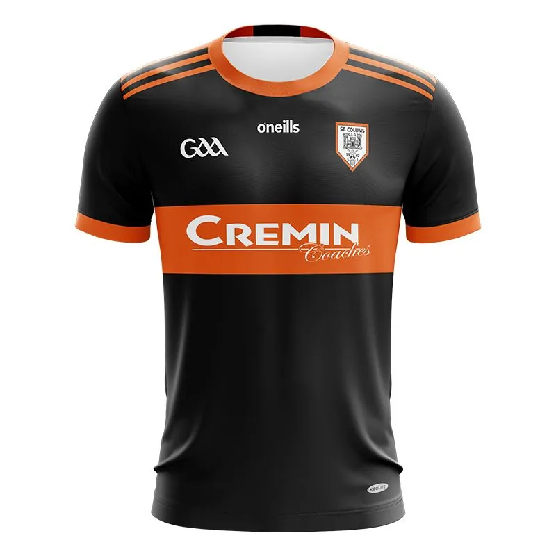 St. Colums GAA Kids' Jersey