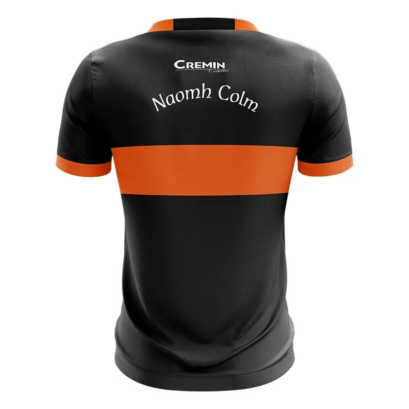 St. Colums GAA Kids' Jersey