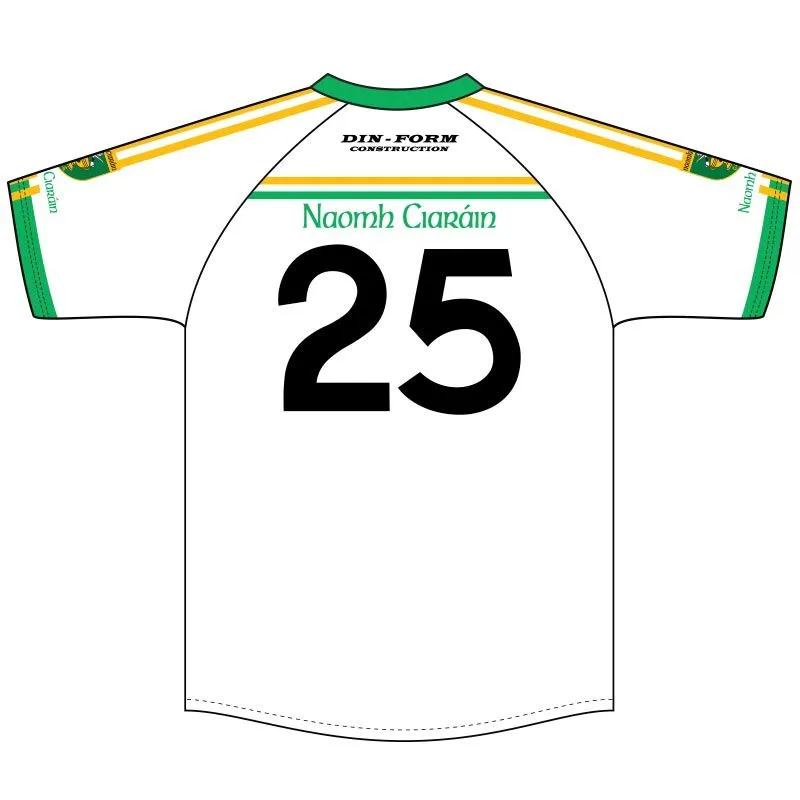 St. Kieran's GAA Kids' Jersey