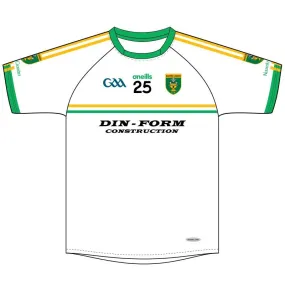 St. Kieran's GAA Kids' Jersey