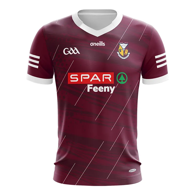 St. Marys Banagher Kids’ Jersey