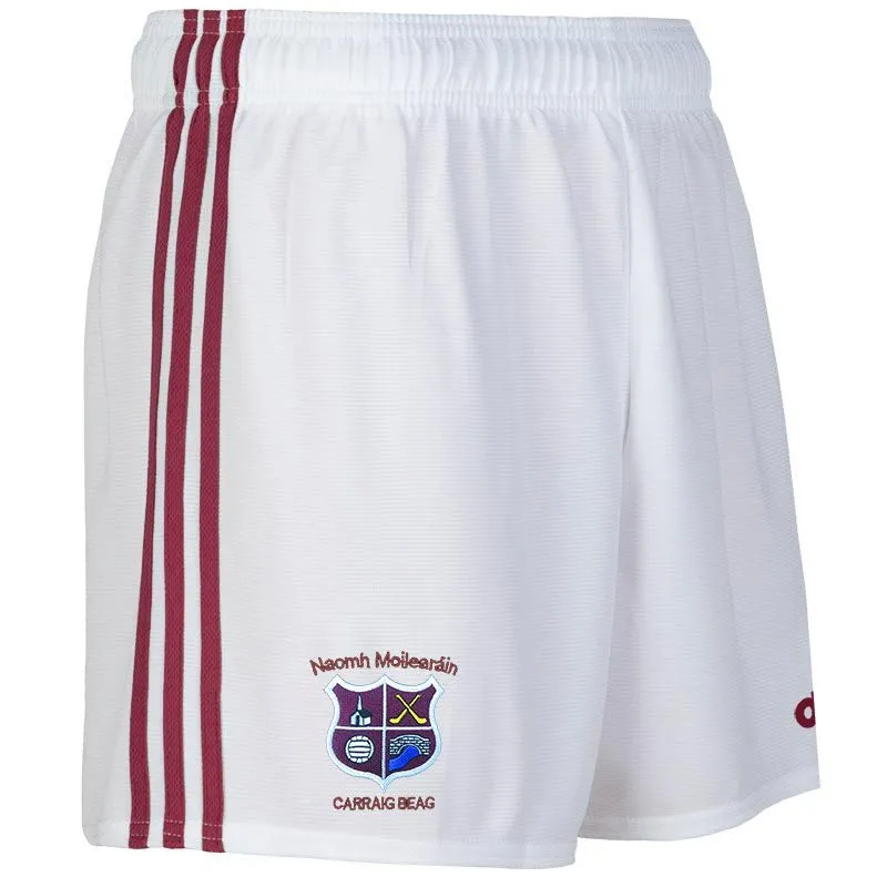 St Mollerans Kids' Mourne Shorts