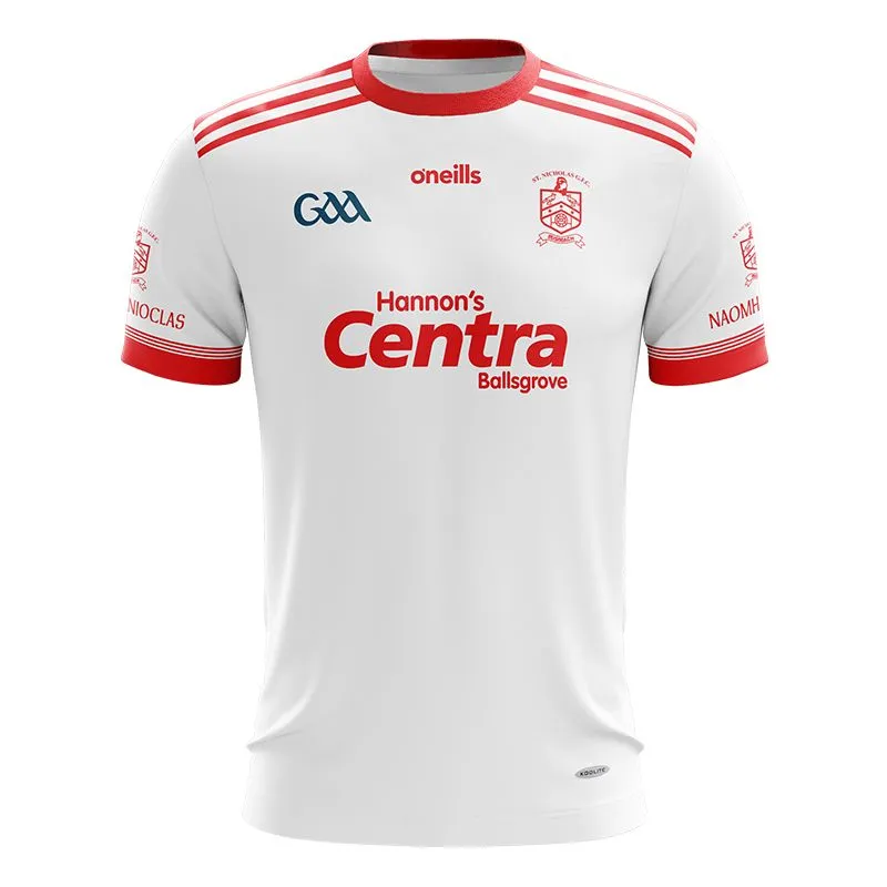 St. Nicholas GFC Kids' Jersey