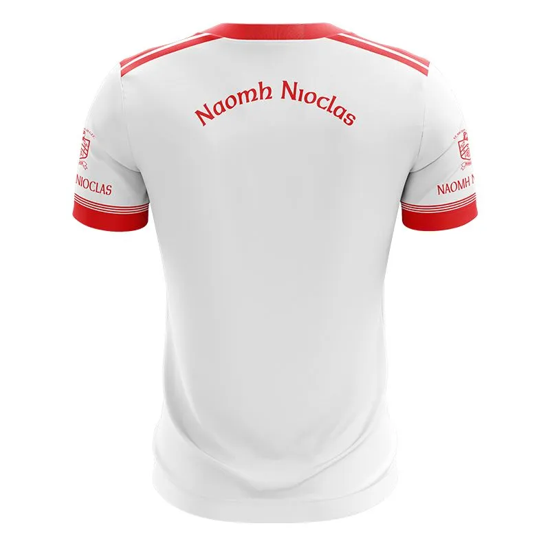 St. Nicholas GFC Kids' Jersey