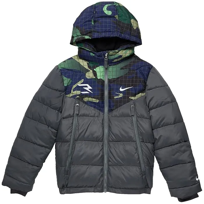 Stadium Puffer Jacket for Kids by Nike