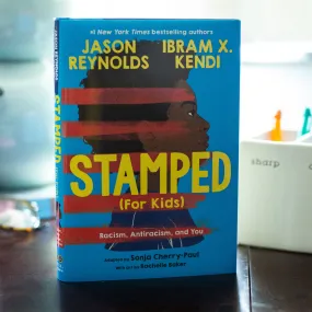 STAMPED For Kids