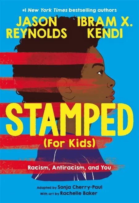 STAMPED For Kids