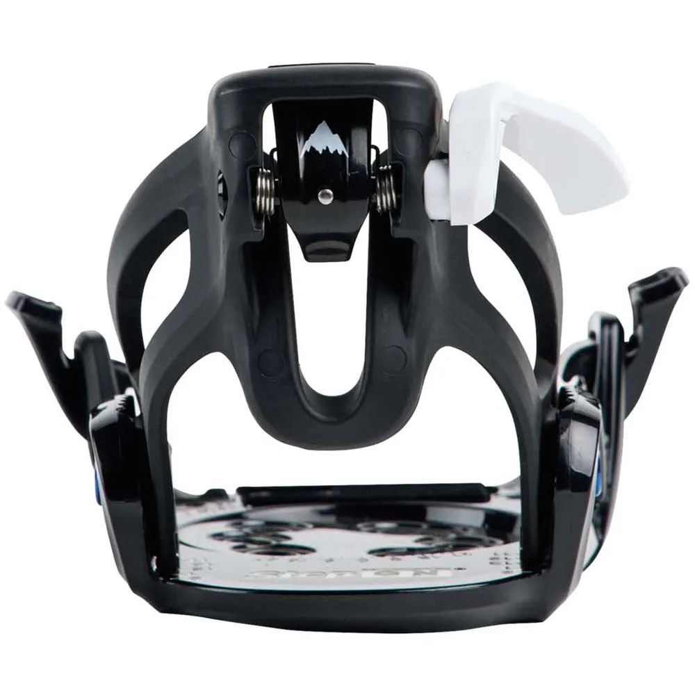 Step On Grom Snowboard Bindings - Kids