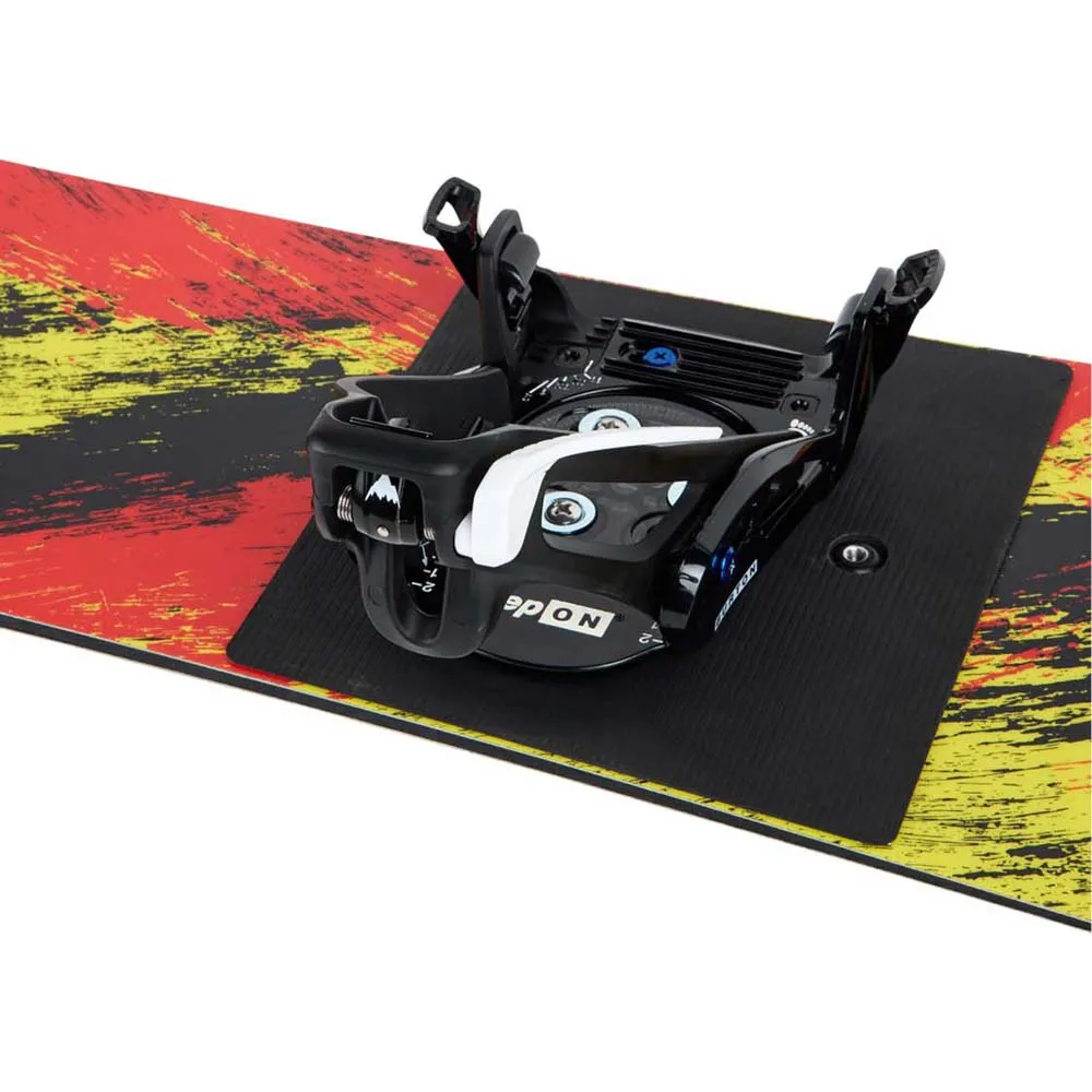 Step On Grom Snowboard Bindings - Kids