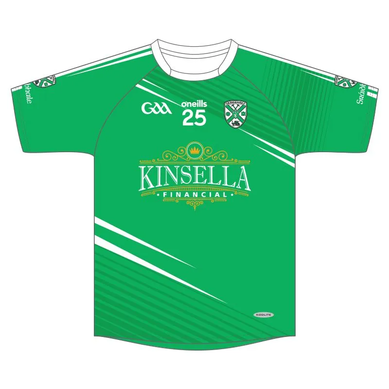 Stradbally GAA Laois Kids' Jersey